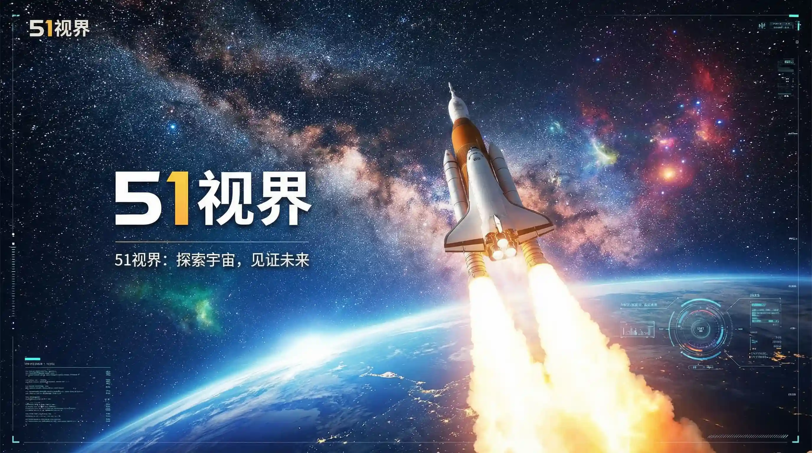 太空探索与航天发射 - 绿茵王朝 追踪航天动态